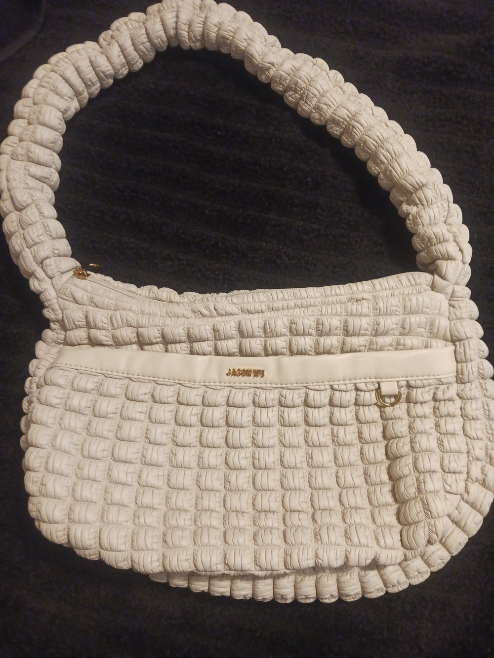 Jason Wu Quilted Shoulder Bag for Women